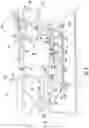 Fig. 04 - Seal assembly for counter rotating turbine assembly
