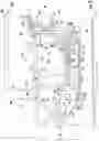 Fig. 05 - Seal assembly for counter rotating turbine assembly