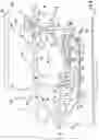 Fig. 07 - Seal assembly for counter rotating turbine assembly
