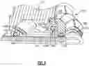 Fig. 04 - Blade outer air seal AFT hook retainer