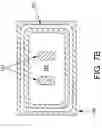 Fig. 17 - Turbine shroud having ceramic matrix composite seal segment
