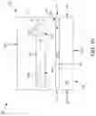 Fig. 19 - Turbine shroud having ceramic matrix composite seal segment