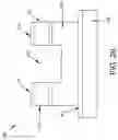 Fig. 27 - Turbine shroud having ceramic matrix composite seal segment