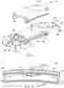 Fig. 05 - Turbine shroud segment with side perimeter seal