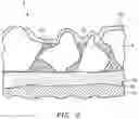 Fig. 03 - Coating to improve oxidation and corrosion resistance of abrasive tip system
