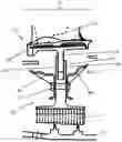 Fig. 01 - MODULE FOR A TURBOMACHINE