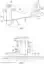 Fig. 03 - Cam isolation system for gas turbine engine compressor section