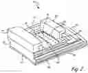 Fig. 03 - Blade outer air seal cooling scheme
