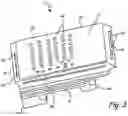 Fig. 04 - Blade outer air seal cooling scheme