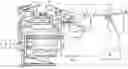 Fig. 01 - Flexible support structure for a geared architecture gas turbine engine