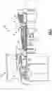Fig. 02 - Flexible support structure for a geared architecture gas turbine engine