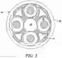 Fig. 03 - Gas turbine engine keel beam