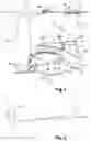Fig. 02 - Tool for fixing an outer collar of an intermediate casing of a turbomachine