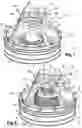 Fig. 05 - Tool for fixing an outer collar of an intermediate casing of a turbomachine
