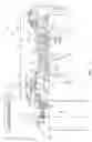 Fig. 02 - Necked debris separator for a gas turbine engine