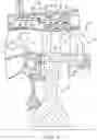 Fig. 03 - Necked debris separator for a gas turbine engine
