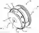 Fig. 01 - Hydrostatic camshaft phaser