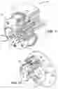 Fig. 08 - Hydrostatic camshaft phaser