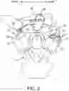 Fig. 03 - Breather structure of engine