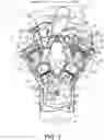 Fig. 04 - Breather structure of engine