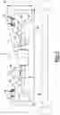 Fig. 04 - Reduced length exhaust system with valve