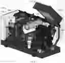 Fig. 07 - Power system radiators and power systems having radiators