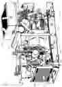 Fig. 10 - Power system radiators and power systems having radiators