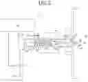 Fig. 03 - Fuel Injector and Nozzle Passages Therefor
