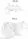 Fig. 10 - Fuel Injector and Nozzle Passages Therefor