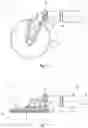 Fig. 02 - Charging device with a wastegate valve device