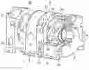 Fig. 01 - Rotary piston engine