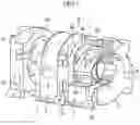 Fig. 02 - Rotary piston engine
