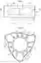 Fig. 04 - Rotary piston engine