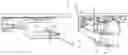 Fig. 01 - Gas turbine engine configured for modular assembly/disassembly and method for same