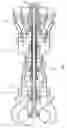 Fig. 02 - Gas turbine engine configured for modular assembly/disassembly and method for same