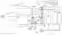 Fig. 01 - Gas turbine engine architecture with nested concentric combustor