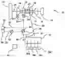 Fig. 01 - Gas turbine engine compressor control method