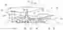 Fig. 01 - Air supply system for an aircraft