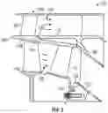 Fig. 03 - Stator configuration for gas turbine engine