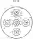 Fig. 15 - Gas turbine combustor