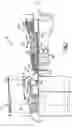 Fig. 02 - Fuel distribution within a gas turbine engine combustor