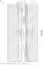 Fig. 03 - Self-regulating back-side pressurization system for thermal insulation blankets