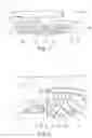 Fig. 02 - Gas turbine engine and panel for a gas turbine engine