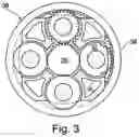 Fig. 03 - GAS TURBINE ENGINE HEATSHIELD