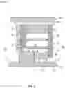 Fig. 03 - Hydrostatic seal with abradable teeth for gas turbine engine