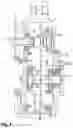 Fig. 02 - ACCESSORY RELAY FOR GAS TURBINE ENGINE