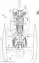 Fig. 02 - Geared turbofan with integral front support and carrier