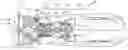 Fig. 01 - Multi-bypass stream gas turbine engine with enlarged bypass flow area
