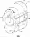 Fig. 05 - Multi-bypass stream gas turbine engine with enlarged bypass flow area