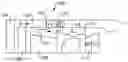 Fig. 01 - Intercooled cooling air with auxiliary compressor control